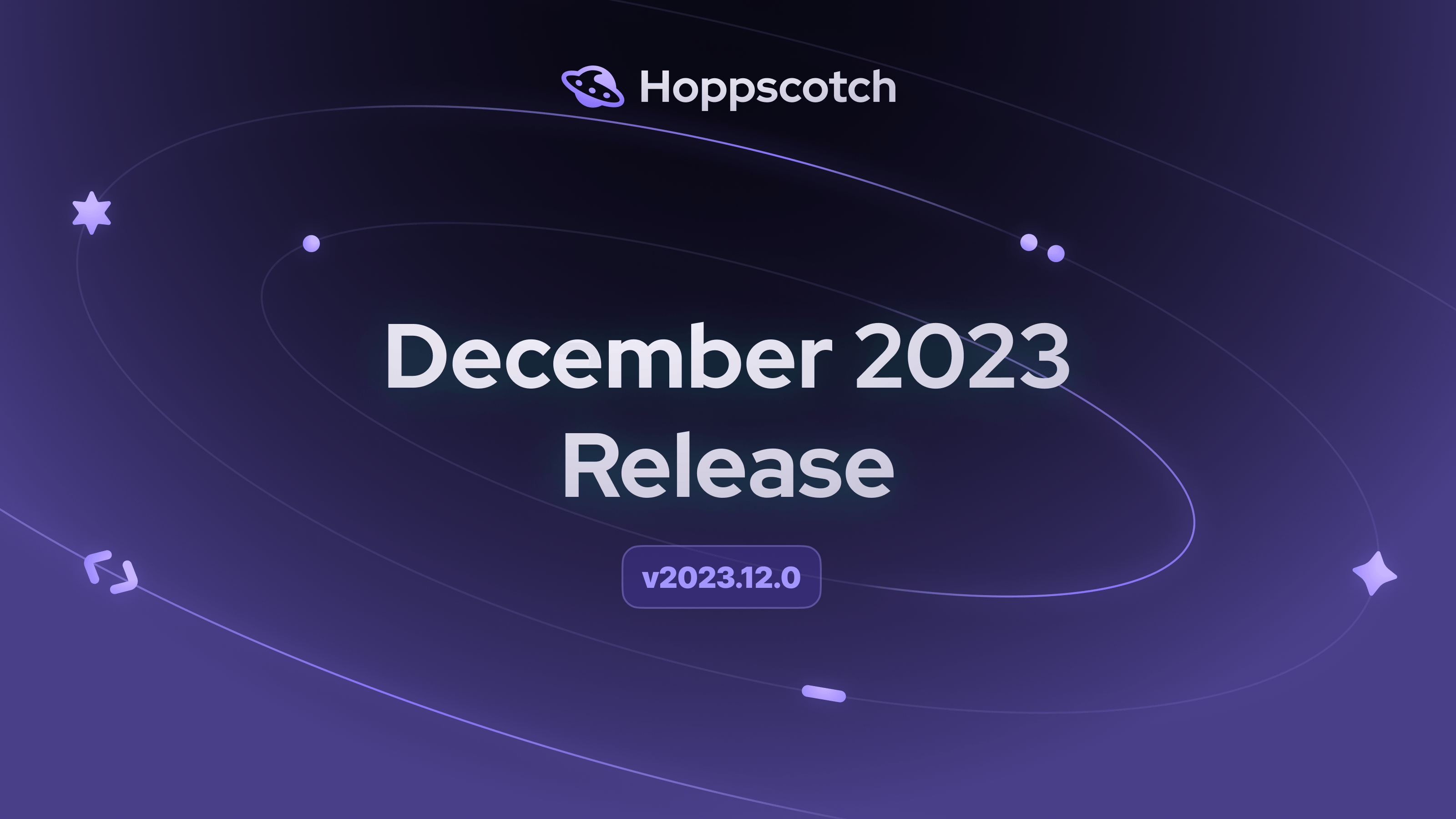 Hoppscotch v2023.12.0: Better API testing capabilities and more