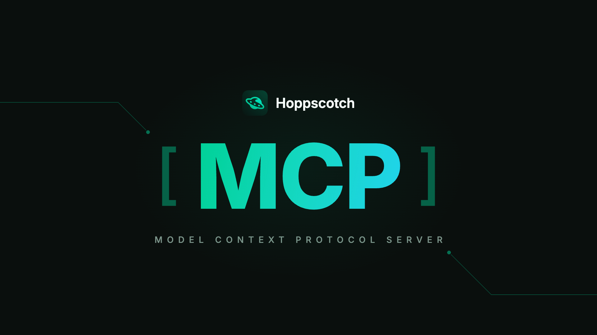 Hoppscotch MCP Server
