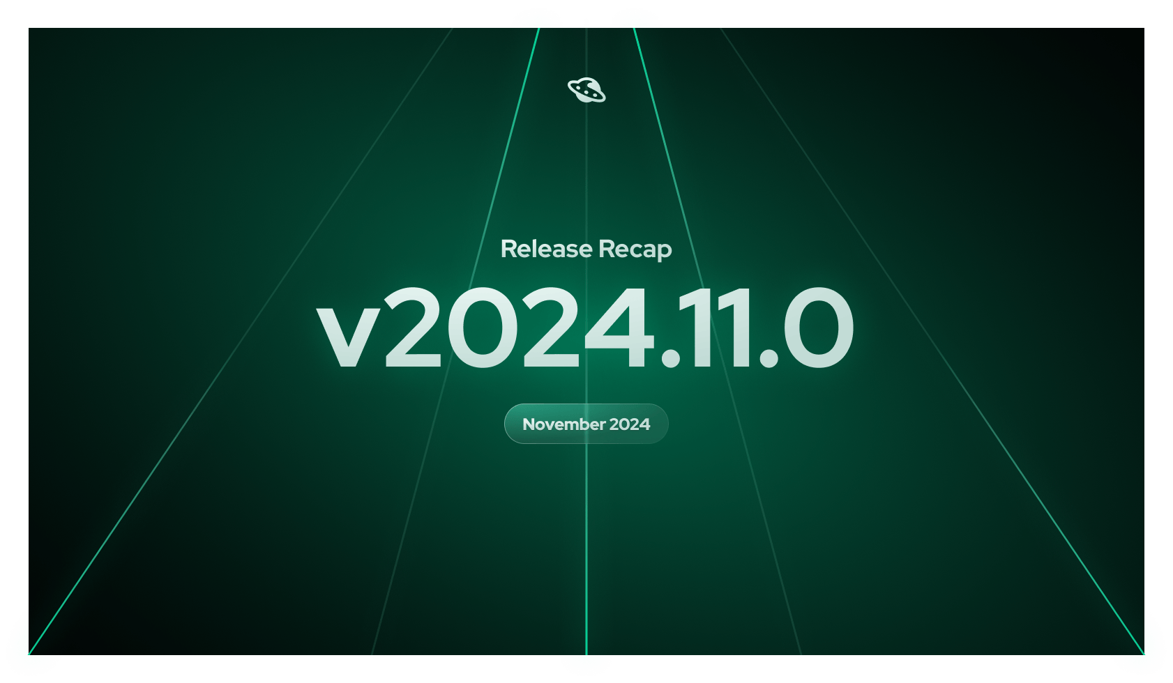 Hoppscotch v2024.11.0: Introducing collection runner, and more