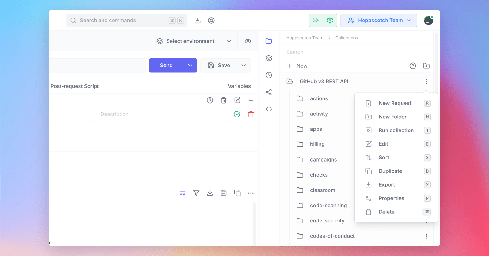 Alphabetical Collection Sorting