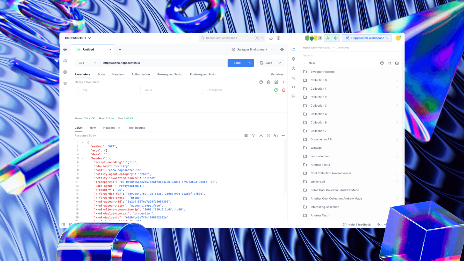 Cloud for Organizations